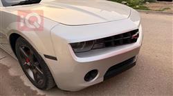 شيفروليه كامارو